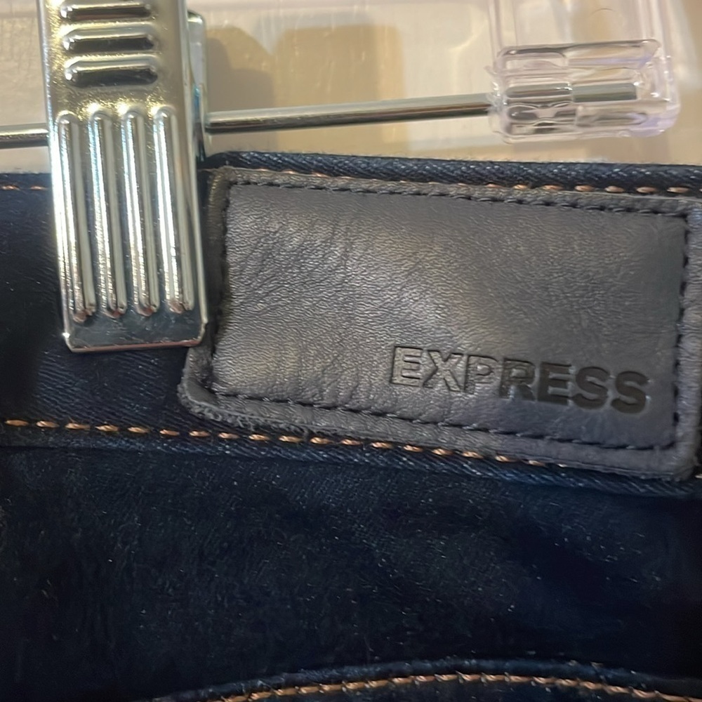 Express Jeans - Picture 5 of 7